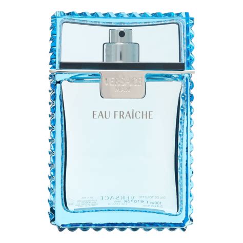 man eau fraiche by versace for him|Versace cologne for men amazon.